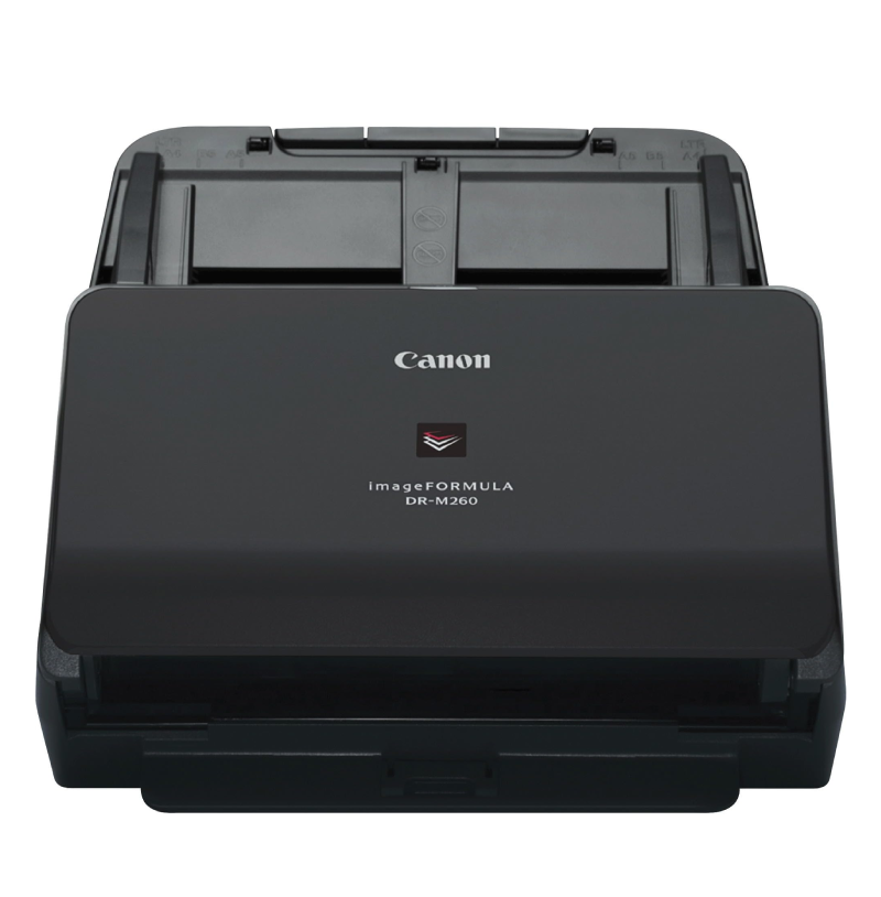 Canon imageFORMULA DR-M260