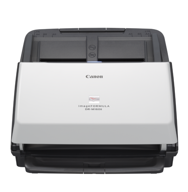 Canon imageFORMULA DR-M160II