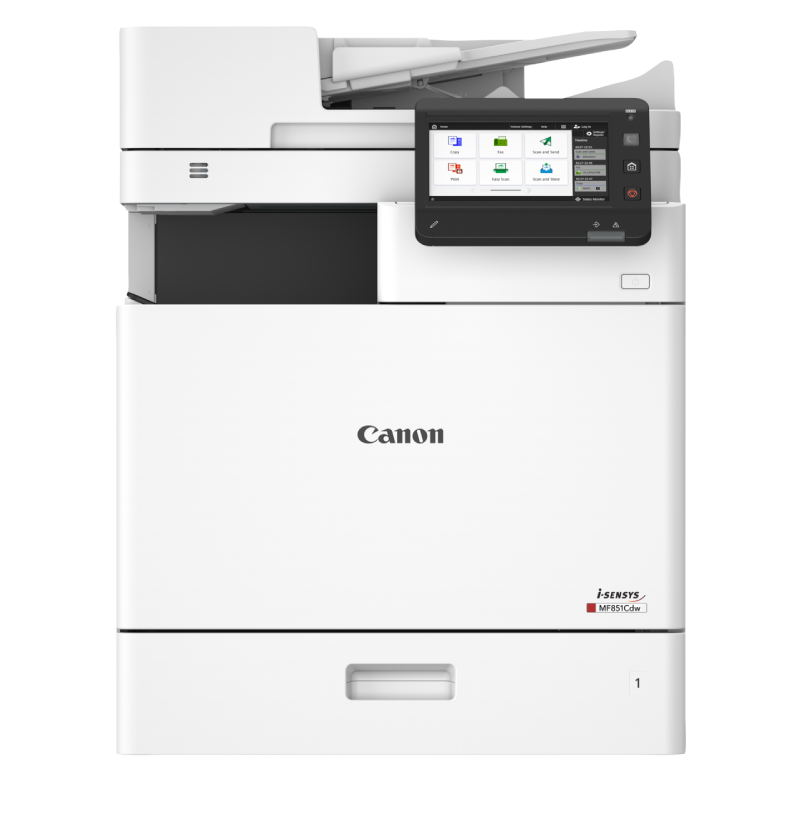 Canon i-SENSYS MF851Cdw